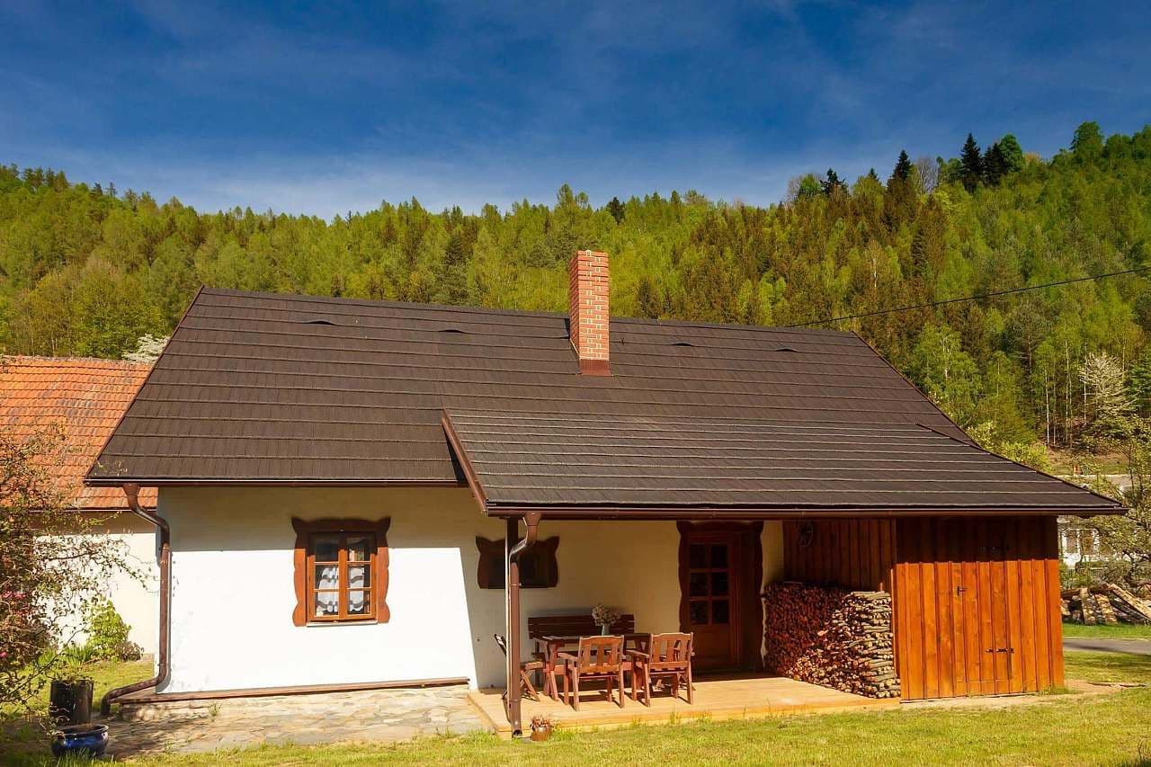 Pronájem chaty, chalupy, Svojanov, Pardubický kraj Pronájem chaty, chalupy, Svojanov, Pardubický kraj