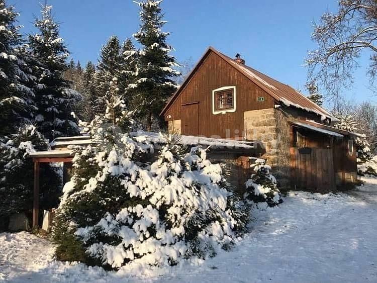 Pronájem chaty, chalupy, Jiřetín pod Bukovou, Liberecký kraj