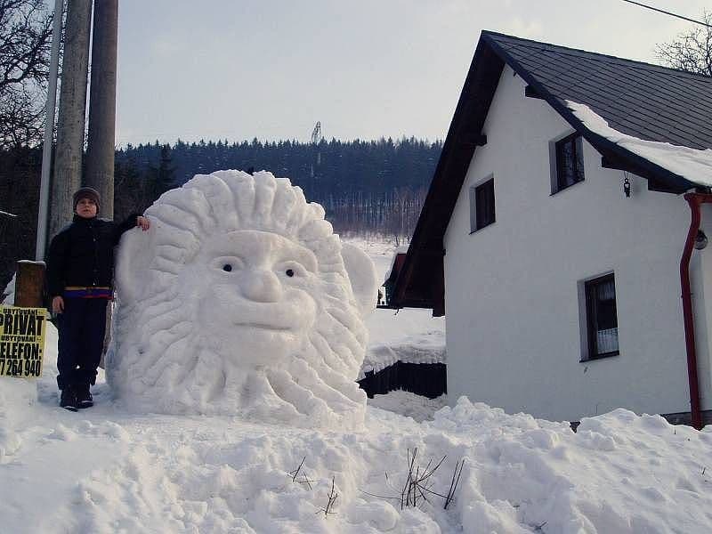Pronájem chaty, chalupy, Loučná nad Desnou, Olomoucký kraj Pronájem chaty, chalupy, Loučná nad Desnou, Olomoucký kraj
