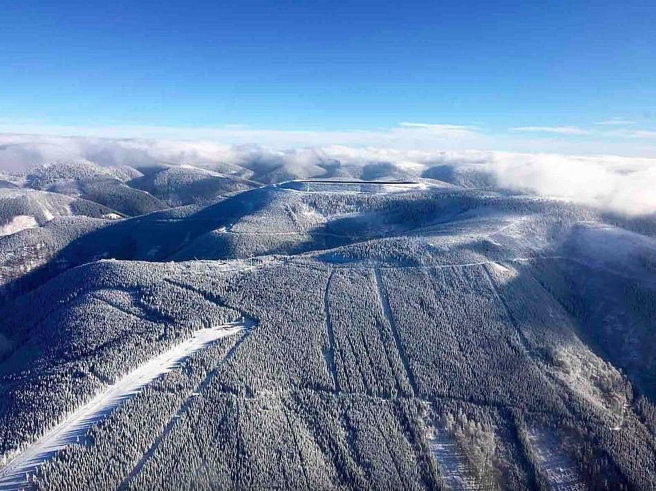 Pronájem chaty, chalupy, Loučná nad Desnou, Olomoucký kraj Pronájem chaty, chalupy, Loučná nad Desnou, Olomoucký kraj