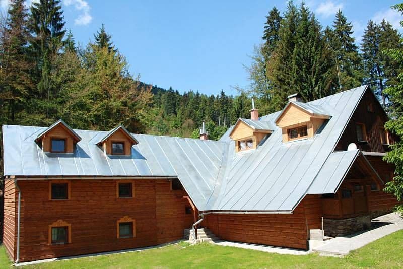 Pronájem chaty, chalupy, Loučná nad Desnou, Olomoucký kraj Pronájem chaty, chalupy, Loučná nad Desnou, Olomoucký kraj