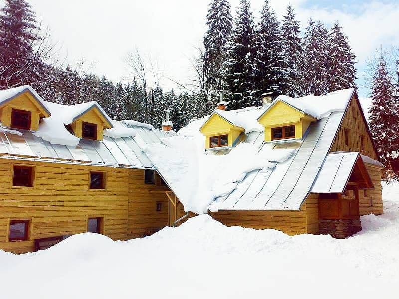 Pronájem chaty, chalupy, Loučná nad Desnou, Olomoucký kraj Pronájem chaty, chalupy, Loučná nad Desnou, Olomoucký kraj