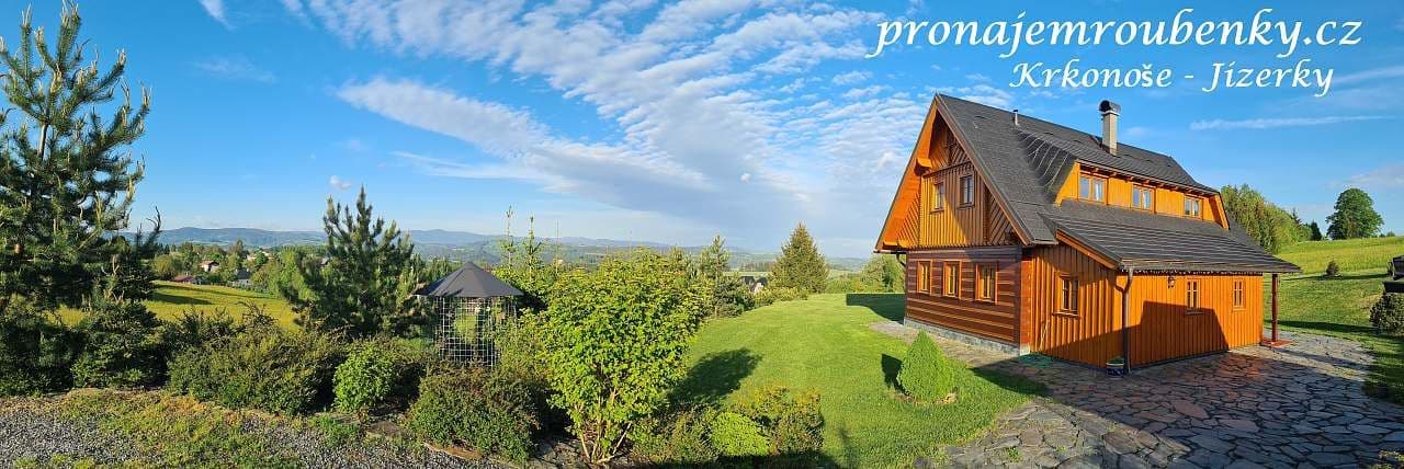 Pronájem chaty, chalupy, Jílové u Držkova, Liberecký kraj Pronájem chaty, chalupy, Jílové u Držkova, Liberecký kraj