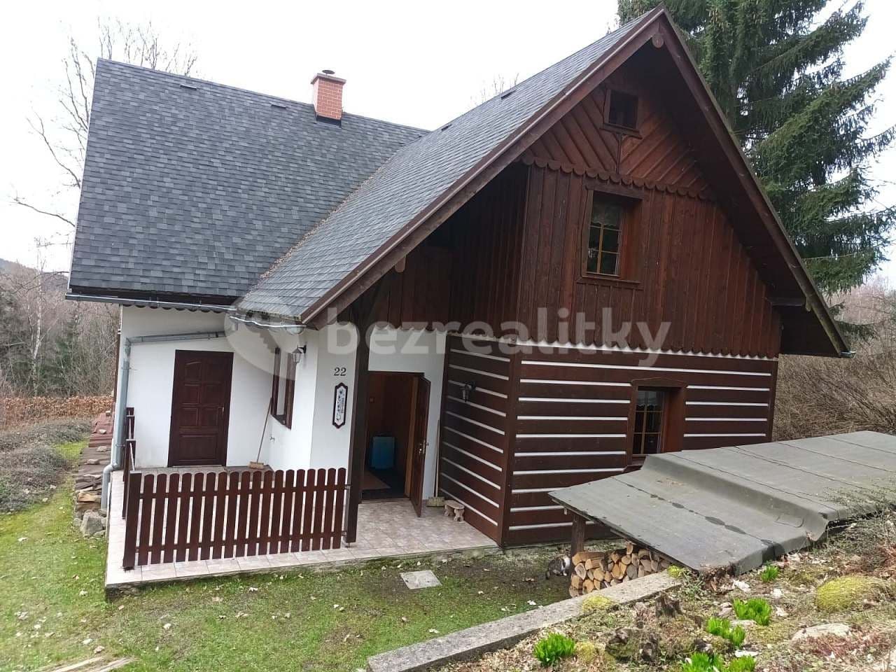 Pronájem chaty, chalupy, Jiřetín pod Bukovou, Liberecký kraj Pronájem chaty, chalupy, Jiřetín pod Bukovou, Liberecký kraj