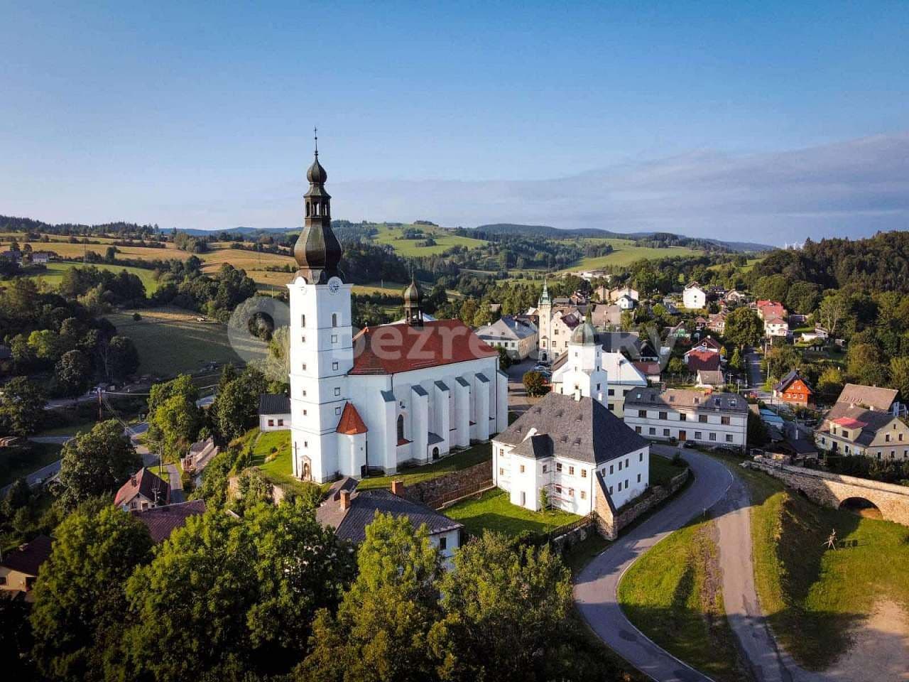 Pronájem chaty, chalupy, Branná, Olomoucký kraj Pronájem chaty, chalupy, Branná, Olomoucký kraj