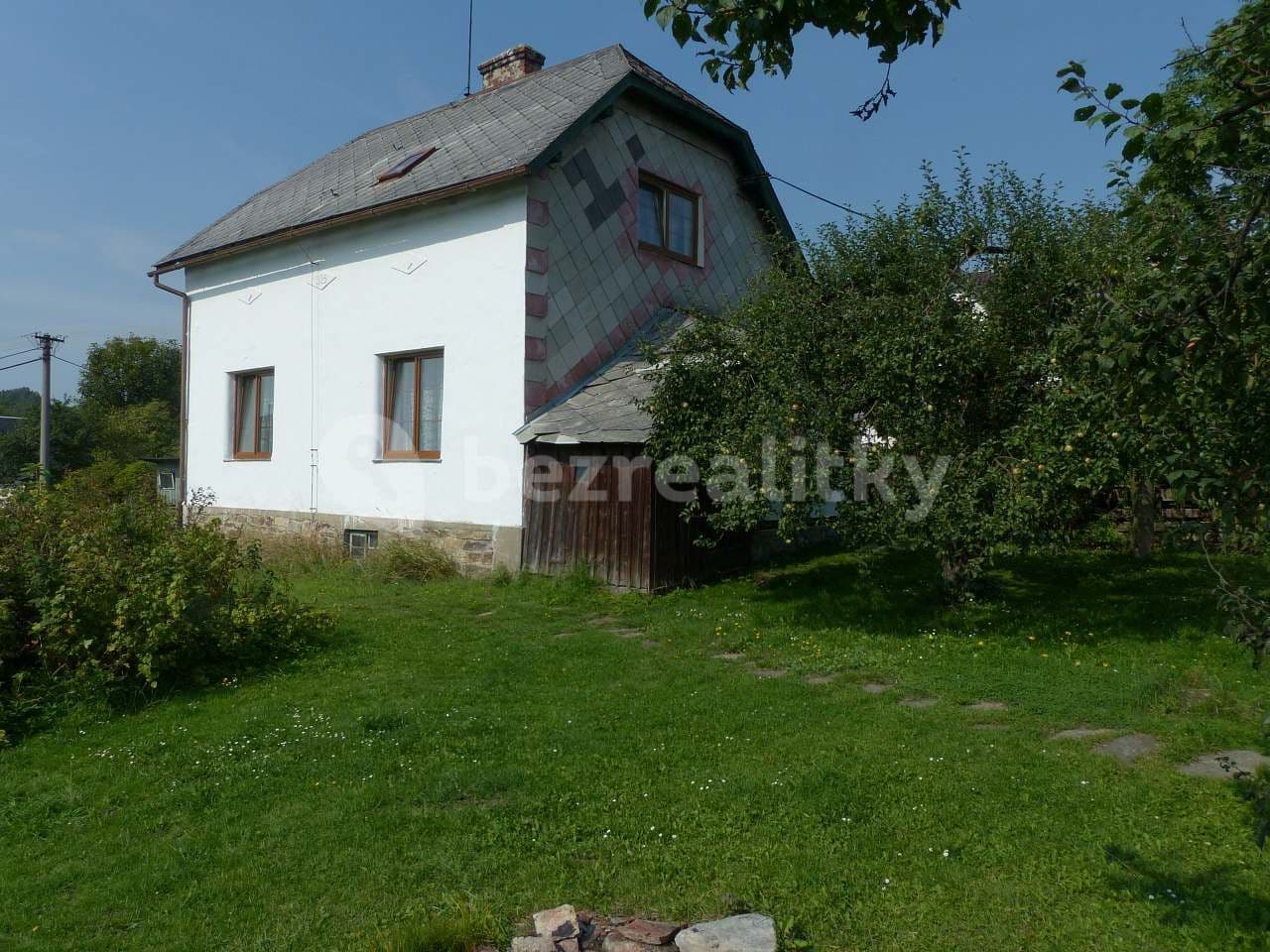 Pronájem chaty, chalupy, Branná, Olomoucký kraj Pronájem chaty, chalupy, Branná, Olomoucký kraj