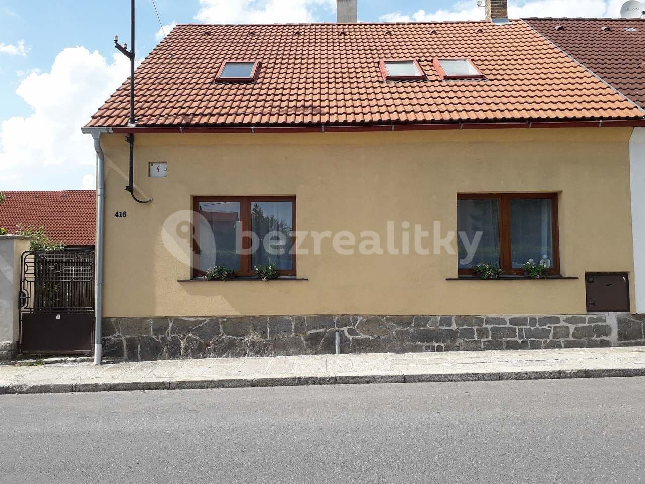 Pronájem chaty, chalupy, Blatná, Jihočeský kraj Pronájem chaty, chalupy, Blatná, Jihočeský kraj