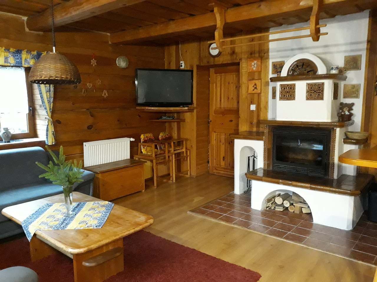 Pronájem chaty, chalupy, Ruda nad Moravou, Olomoucký kraj Pronájem chaty, chalupy, Ruda nad Moravou, Olomoucký kraj