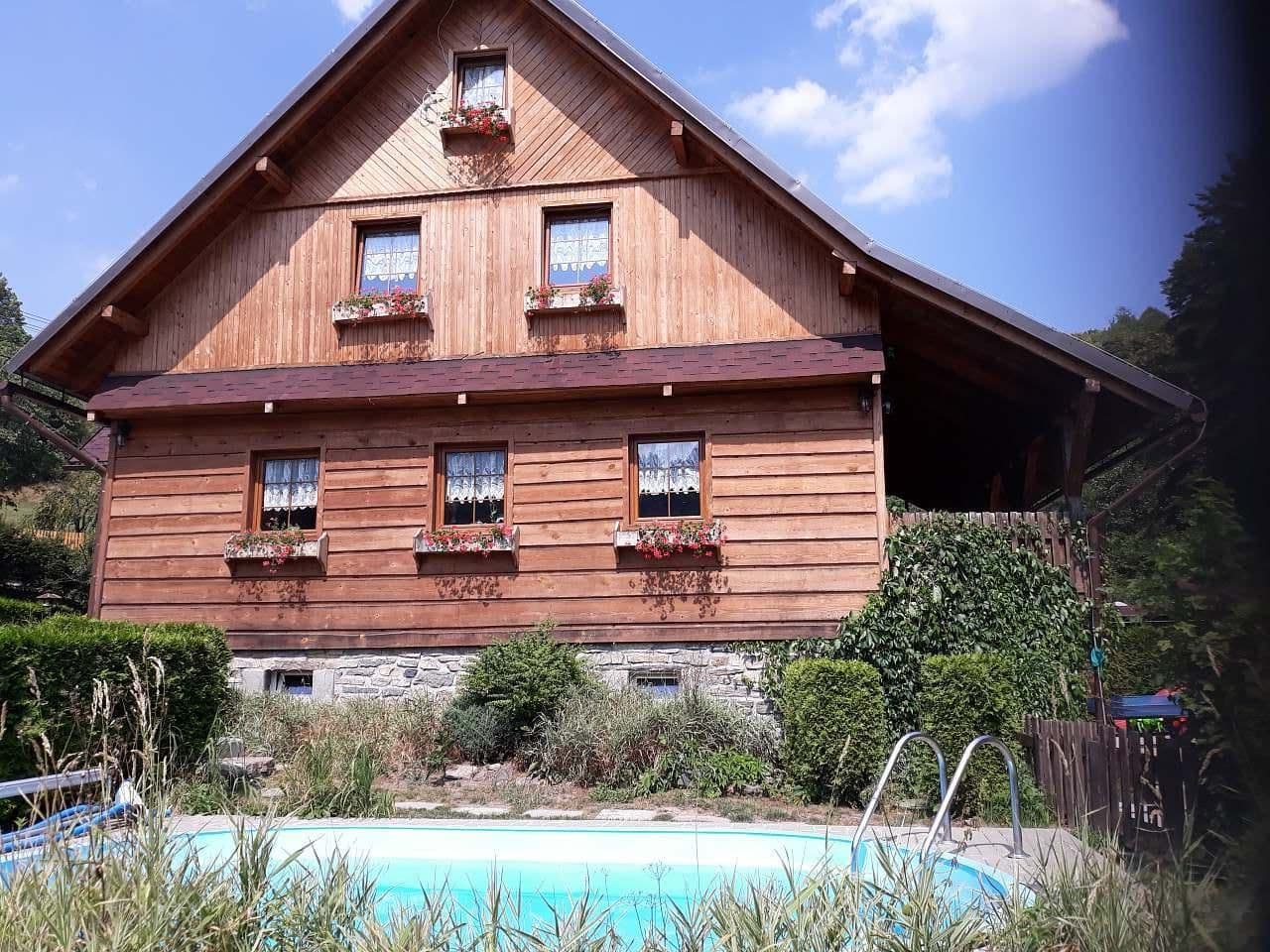 Pronájem chaty, chalupy, Ruda nad Moravou, Olomoucký kraj Pronájem chaty, chalupy, Ruda nad Moravou, Olomoucký kraj