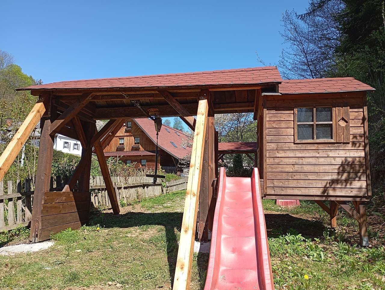 Pronájem chaty, chalupy, Ruda nad Moravou, Olomoucký kraj Pronájem chaty, chalupy, Ruda nad Moravou, Olomoucký kraj