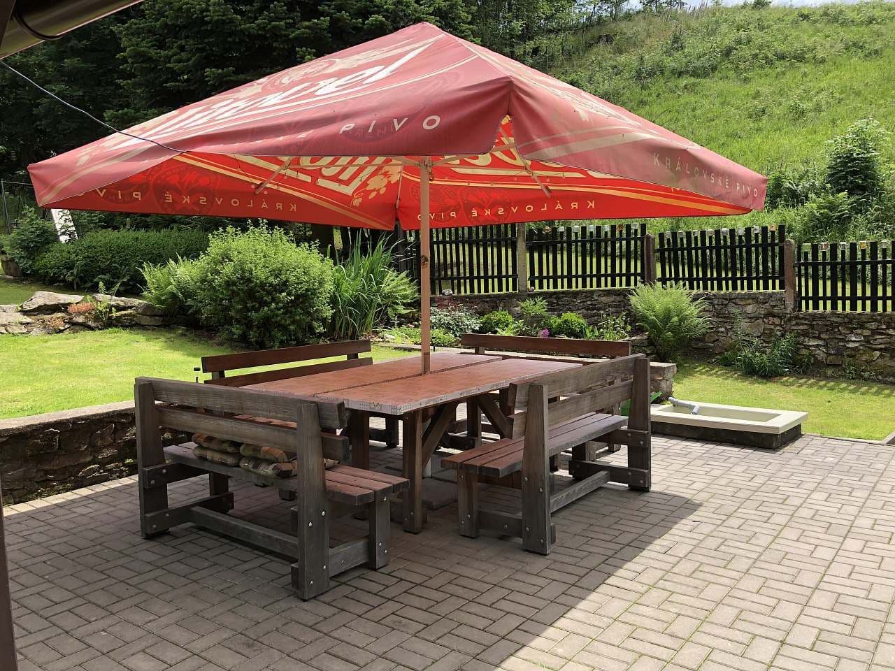 Pronájem chaty, chalupy, Malá Morava, Olomoucký kraj Pronájem chaty, chalupy, Malá Morava, Olomoucký kraj