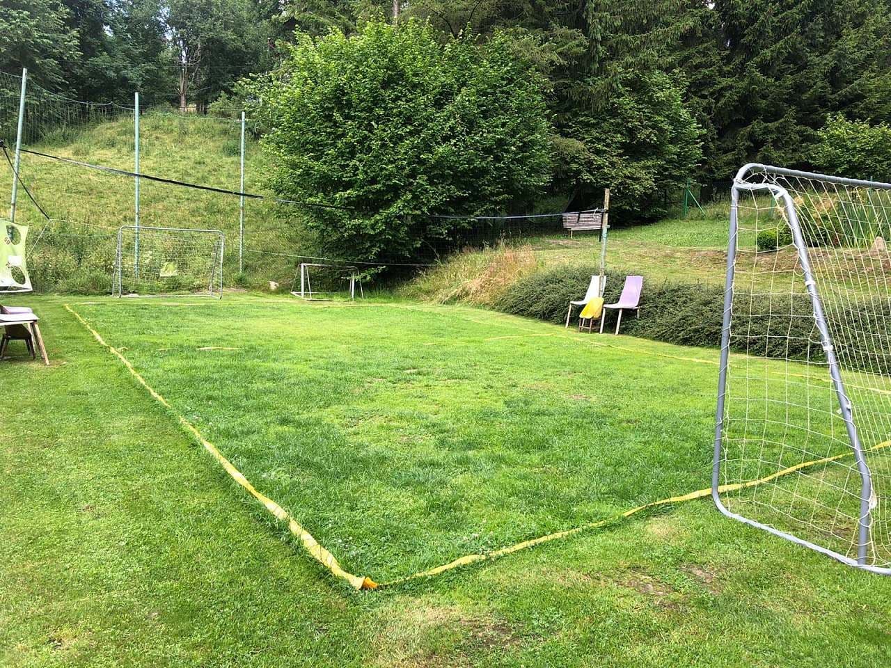 Pronájem chaty, chalupy, Malá Morava, Olomoucký kraj Pronájem chaty, chalupy, Malá Morava, Olomoucký kraj