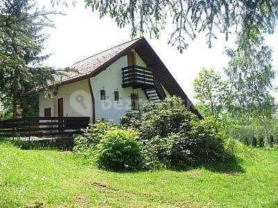 Pronájem chaty, chalupy, Petrovice u Sušice, Plzeňský kraj Pronájem chaty, chalupy, Petrovice u Sušice, Plzeňský kraj