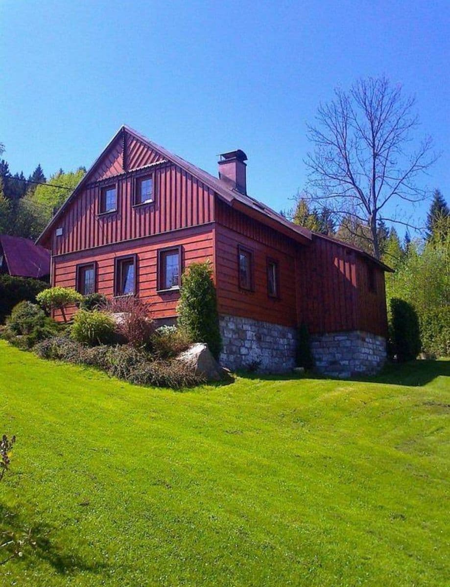 Pronájem chaty, chalupy, Smržovka, Liberecký kraj Pronájem chaty, chalupy, Smržovka, Liberecký kraj