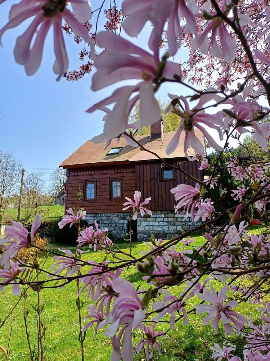 Pronájem chaty, chalupy, Smržovka, Liberecký kraj Pronájem chaty, chalupy, Smržovka, Liberecký kraj