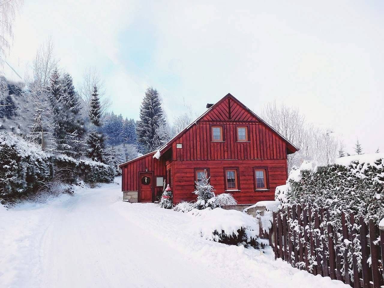 Pronájem chaty, chalupy, Smržovka, Liberecký kraj Pronájem chaty, chalupy, Smržovka, Liberecký kraj