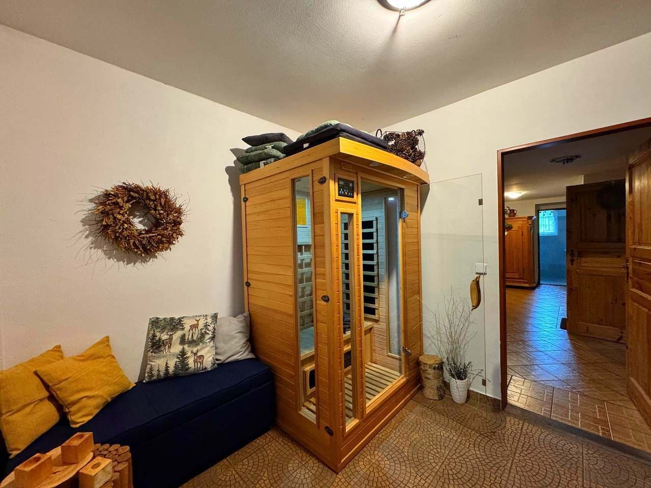 Pronájem chaty, chalupy, Smržovka, Liberecký kraj Pronájem chaty, chalupy, Smržovka, Liberecký kraj