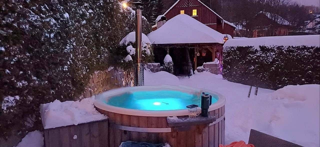 Pronájem chaty, chalupy, Smržovka, Liberecký kraj Pronájem chaty, chalupy, Smržovka, Liberecký kraj