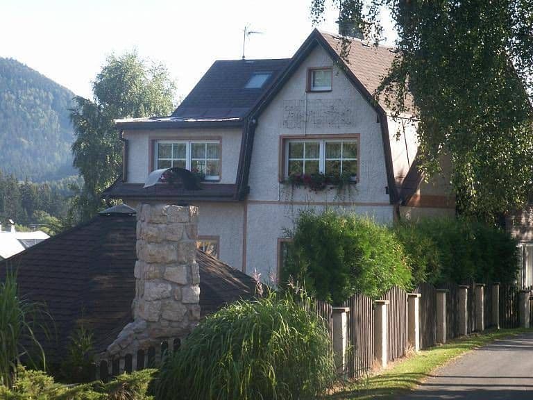 Pronájem chaty, chalupy, Smržovka, Liberecký kraj Pronájem chaty, chalupy, Smržovka, Liberecký kraj