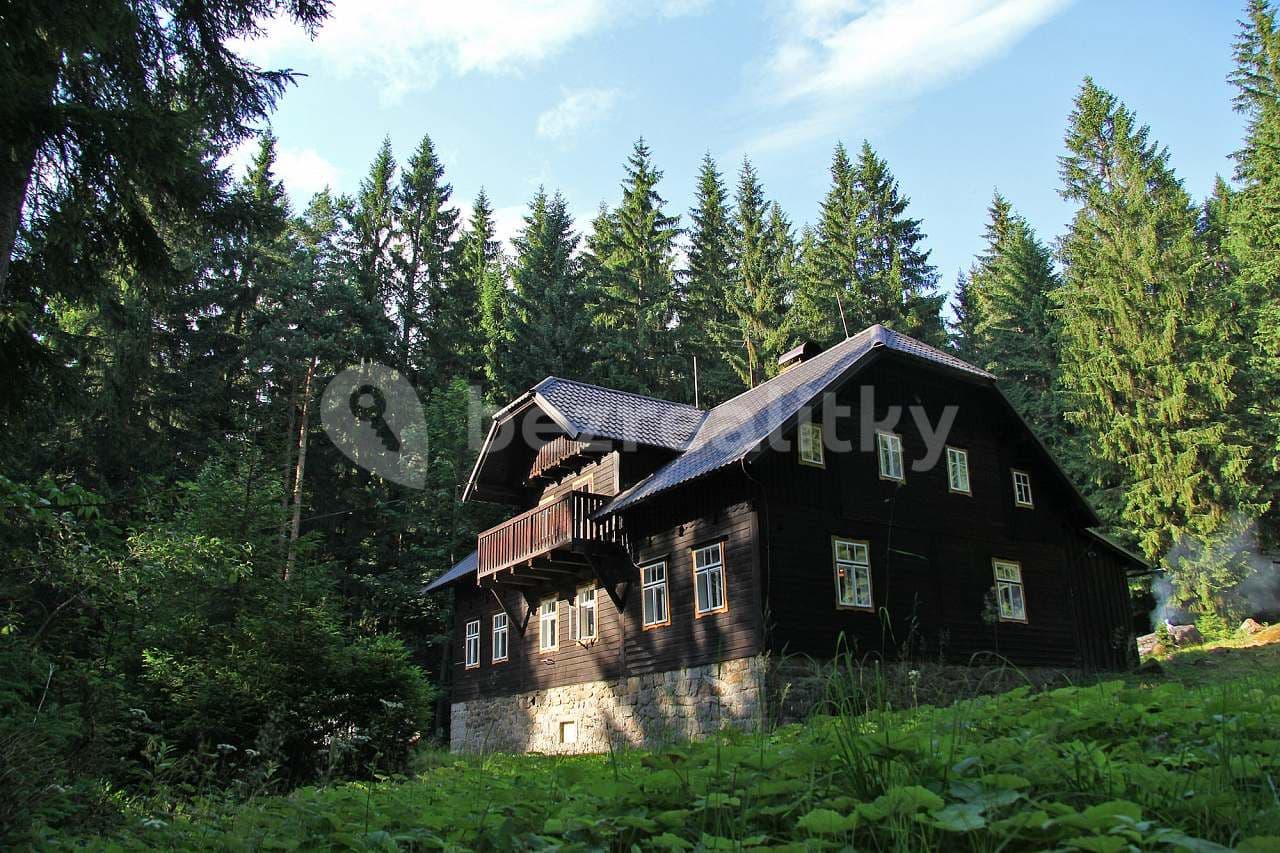 Pronájem chaty, chalupy, Srní, Plzeňský kraj Pronájem chaty, chalupy, Srní, Plzeňský kraj