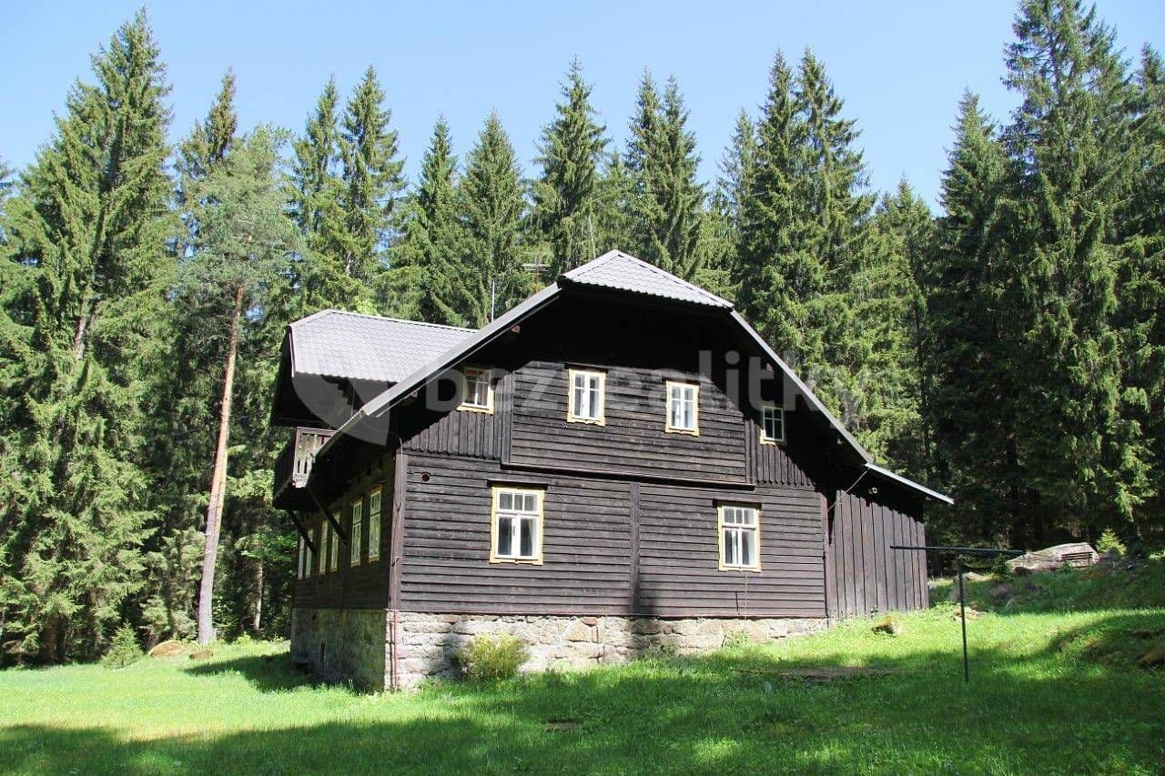 Pronájem chaty, chalupy, Srní, Plzeňský kraj Pronájem chaty, chalupy, Srní, Plzeňský kraj