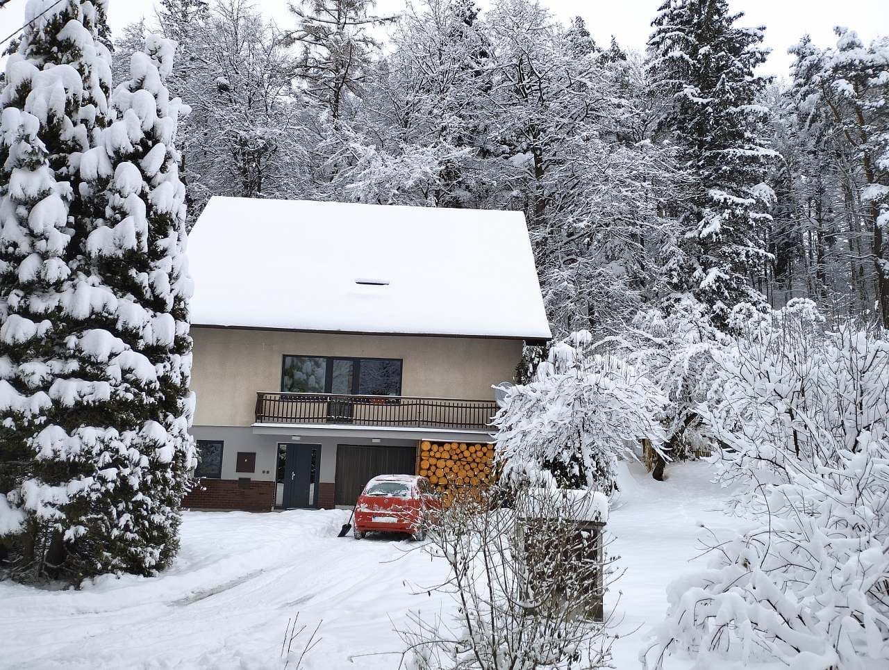 Pronájem chaty, chalupy, Trojanovice, Moravskoslezský kraj Pronájem chaty, chalupy, Trojanovice, Moravskoslezský kraj