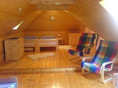 Pronájem chaty, chalupy, Dolní Bečva, Zlínský kraj Pronájem chaty, chalupy, Dolní Bečva, Zlínský kraj