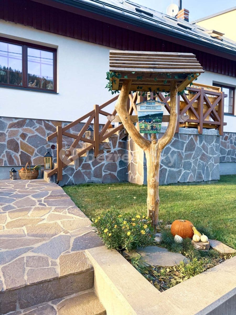Pronájem chaty, chalupy, Ludvíkov, Moravskoslezský kraj Pronájem chaty, chalupy, Ludvíkov, Moravskoslezský kraj