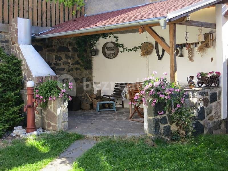 Pronájem chaty, chalupy, Milín, Středočeský kraj Pronájem chaty, chalupy, Milín, Středočeský kraj