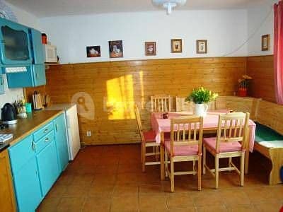 Pronájem chaty, chalupy, Milín, Středočeský kraj Pronájem chaty, chalupy, Milín, Středočeský kraj