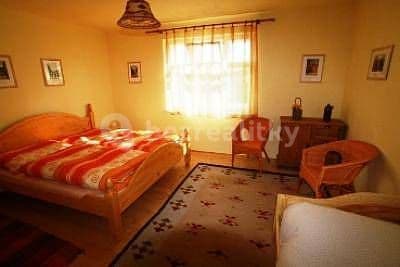 Pronájem chaty, chalupy, Milín, Středočeský kraj Pronájem chaty, chalupy, Milín, Středočeský kraj