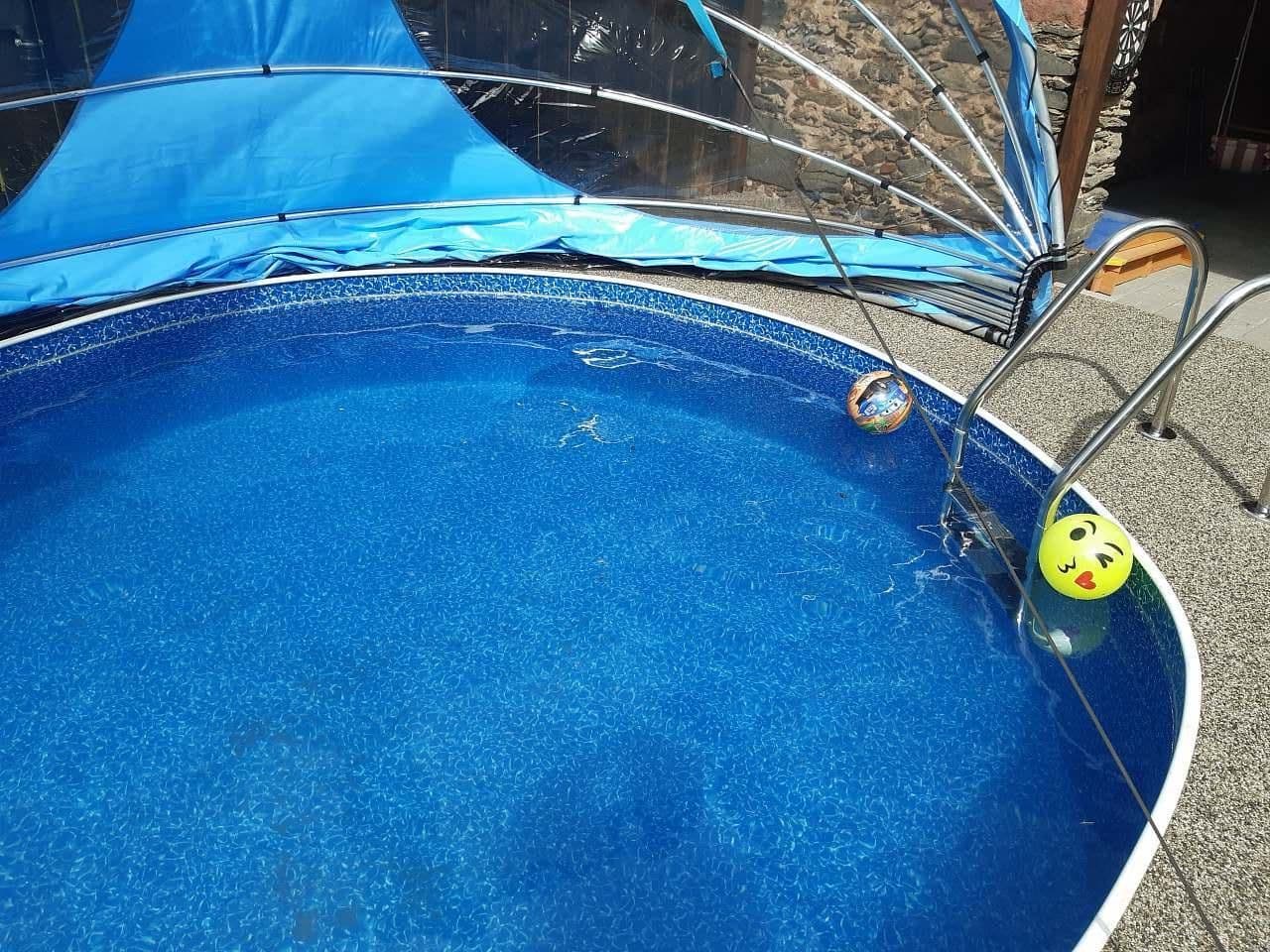 Pronájem chaty, chalupy, Stříbrná Skalice, Středočeský kraj Pronájem chaty, chalupy, Stříbrná Skalice, Středočeský kraj