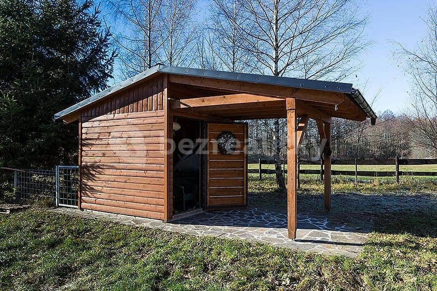 Pronájem chaty, chalupy, Horní Planá, Jihočeský kraj Pronájem chaty, chalupy, Horní Planá, Jihočeský kraj