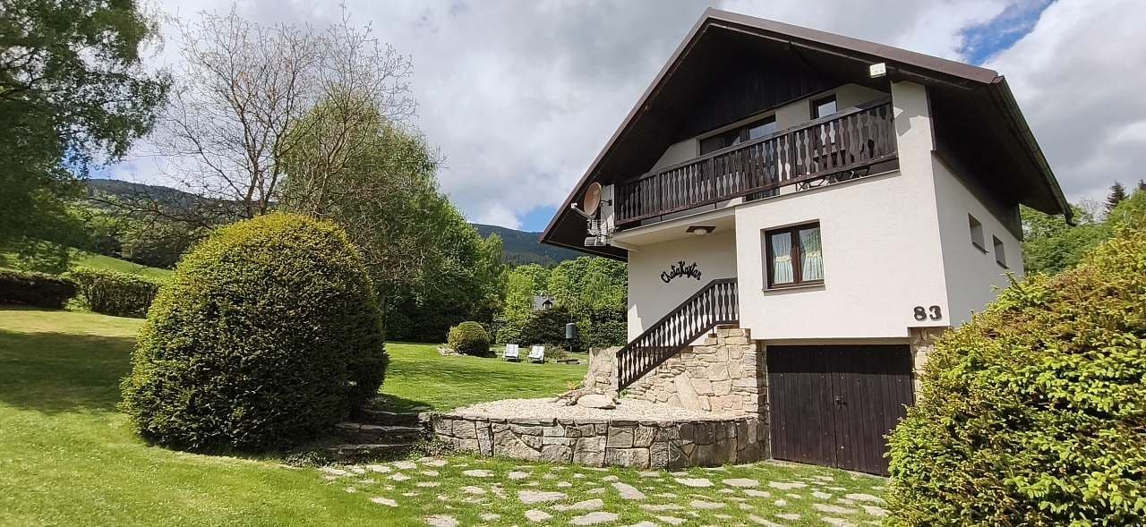 Pronájem chaty, chalupy, Staré Město, Olomoucký kraj Pronájem chaty, chalupy, Staré Město, Olomoucký kraj