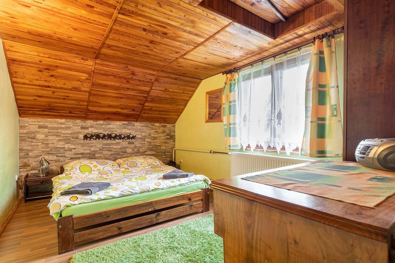 Pronájem chaty, chalupy, Staré Město, Olomoucký kraj Pronájem chaty, chalupy, Staré Město, Olomoucký kraj