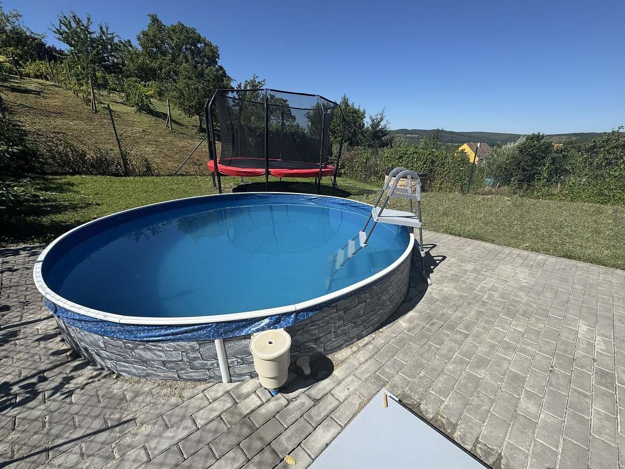 Pronájem chaty, chalupy, Kobylí, Jihomoravský kraj Pronájem chaty, chalupy, Kobylí, Jihomoravský kraj