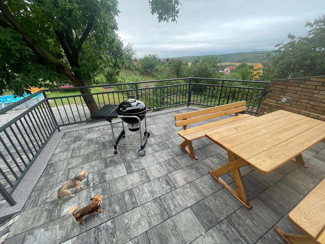 Pronájem chaty, chalupy, Kobylí, Jihomoravský kraj Pronájem chaty, chalupy, Kobylí, Jihomoravský kraj