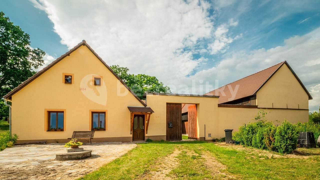 Pronájem chaty, chalupy, Vlčetínec, Jihočeský kraj Pronájem chaty, chalupy, Vlčetínec, Jihočeský kraj