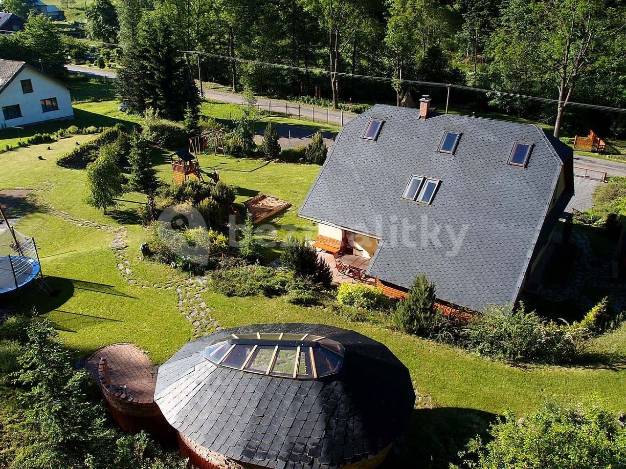 Pronájem chaty, chalupy, Červená Voda, Pardubický kraj Pronájem chaty, chalupy, Červená Voda, Pardubický kraj