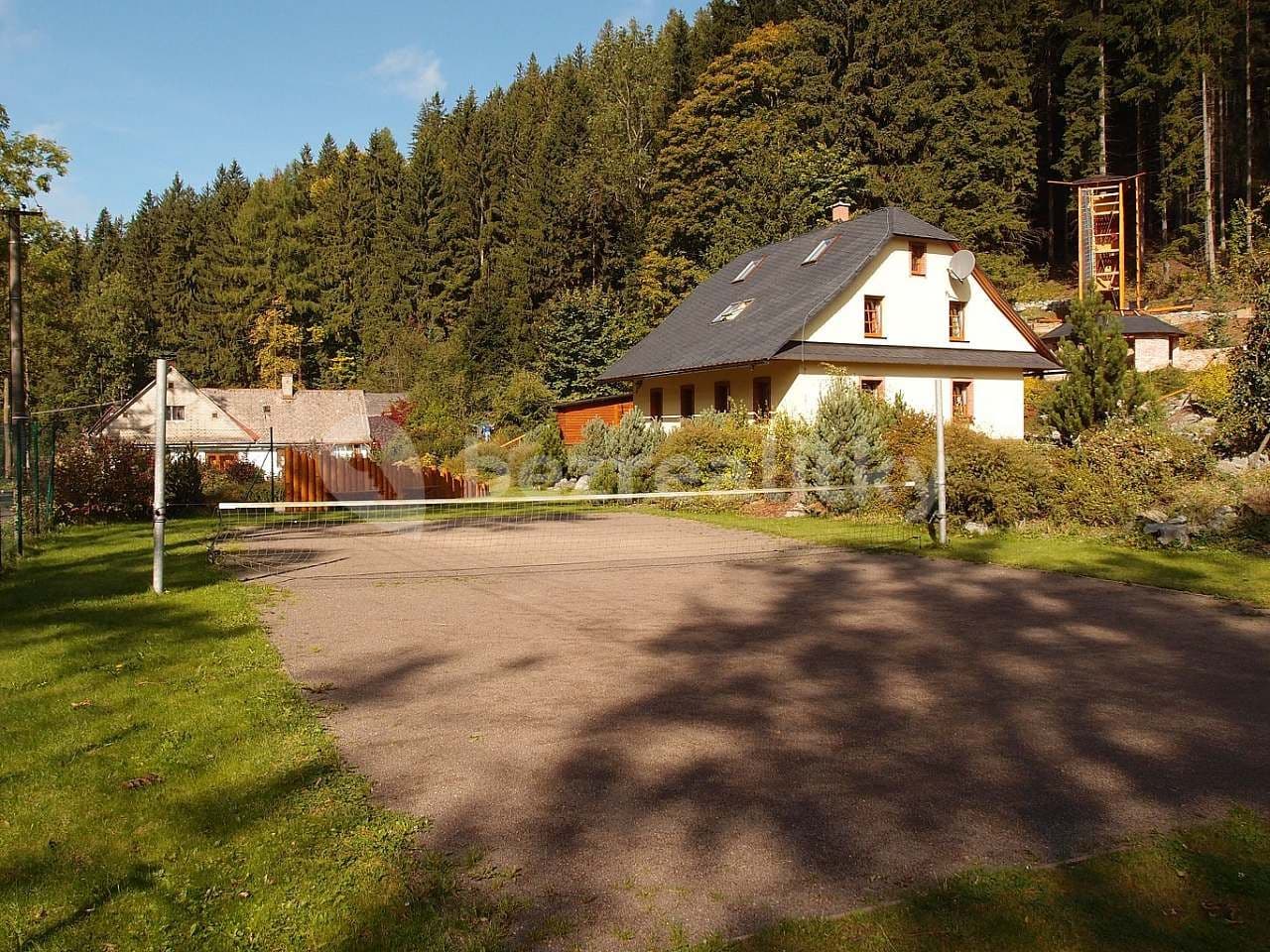 Pronájem chaty, chalupy, Červená Voda, Pardubický kraj Pronájem chaty, chalupy, Červená Voda, Pardubický kraj