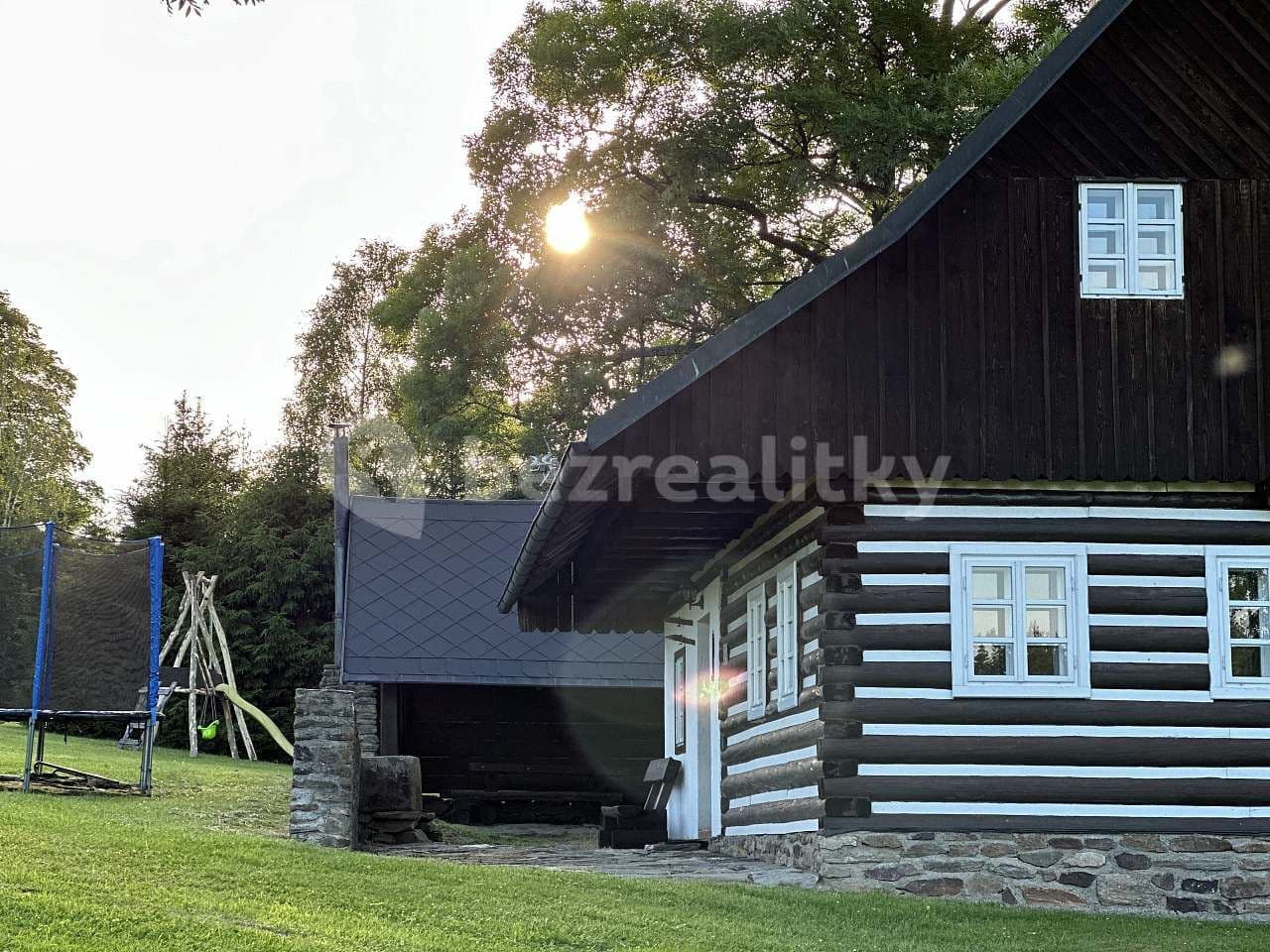 Pronájem chaty, chalupy, Orlické Záhoří, Královéhradecký kraj Pronájem chaty, chalupy, Orlické Záhoří, Královéhradecký kraj