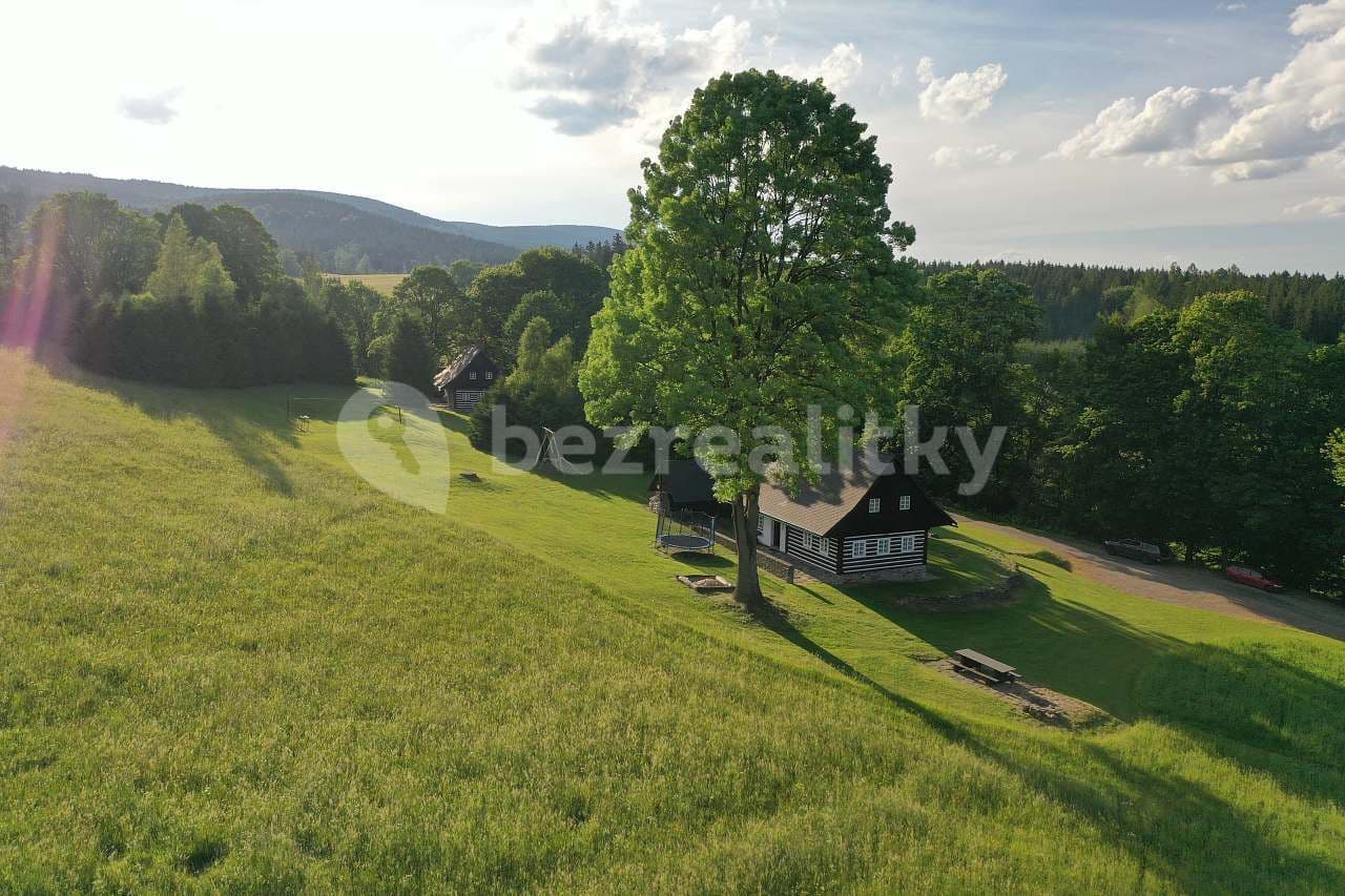 Pronájem chaty, chalupy, Orlické Záhoří, Královéhradecký kraj Pronájem chaty, chalupy, Orlické Záhoří, Královéhradecký kraj