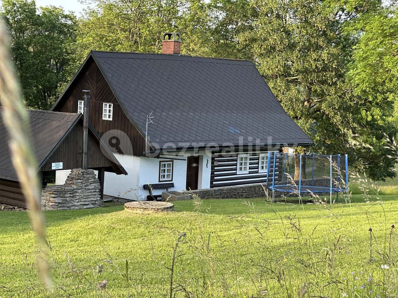 Pronájem chaty, chalupy, Orlické Záhoří, Královéhradecký kraj Pronájem chaty, chalupy, Orlické Záhoří, Královéhradecký kraj