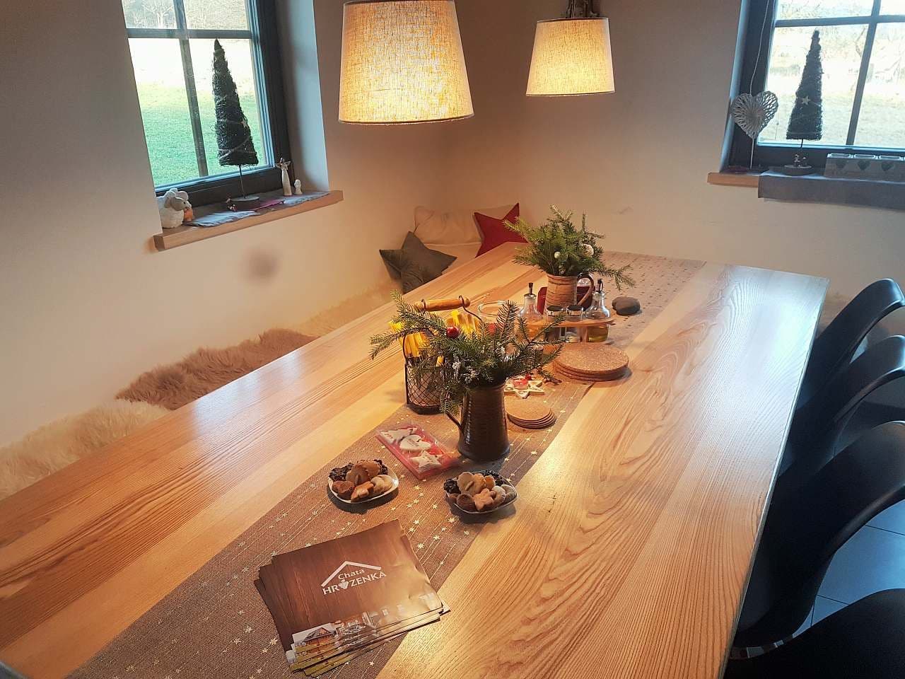 Pronájem chaty, chalupy, Nový Hrozenkov, Zlínský kraj Pronájem chaty, chalupy, Nový Hrozenkov, Zlínský kraj