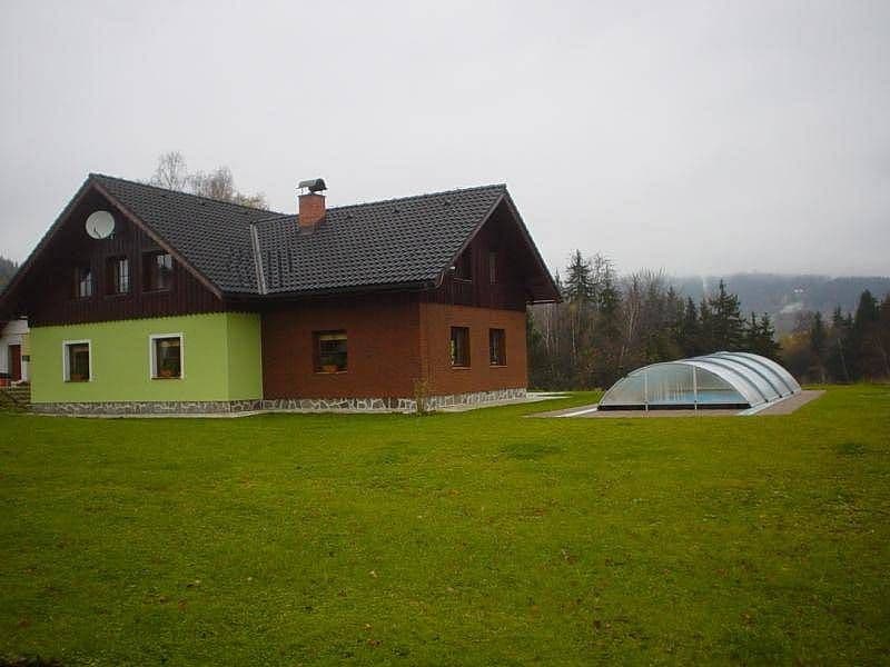 Pronájem chaty, chalupy, Tanvald, Liberecký kraj Pronájem chaty, chalupy, Tanvald, Liberecký kraj