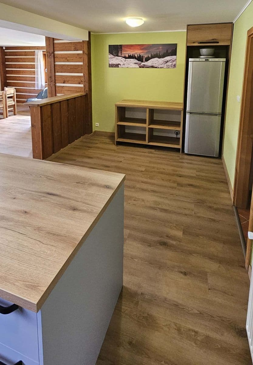 Pronájem chaty, chalupy, Tanvald, Liberecký kraj Pronájem chaty, chalupy, Tanvald, Liberecký kraj