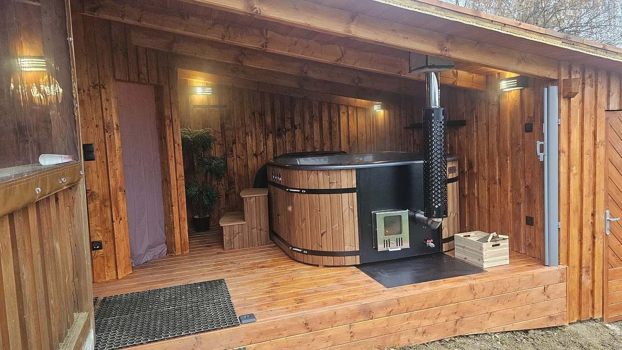 Pronájem chaty, chalupy, Hutisko-Solanec, Zlínský kraj Pronájem chaty, chalupy, Hutisko-Solanec, Zlínský kraj