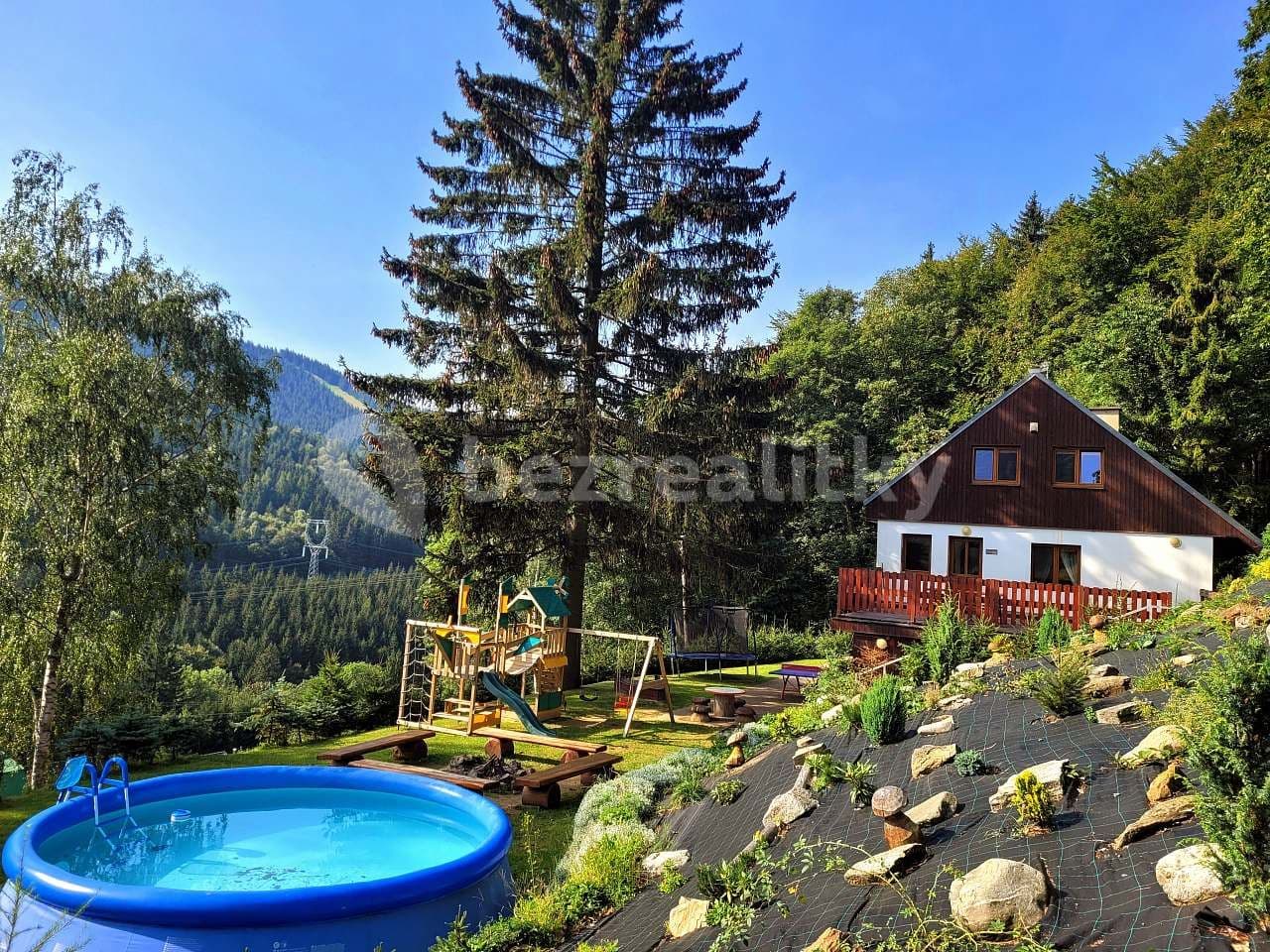 Pronájem chaty, chalupy, Loučná nad Desnou, Olomoucký kraj Pronájem chaty, chalupy, Loučná nad Desnou, Olomoucký kraj