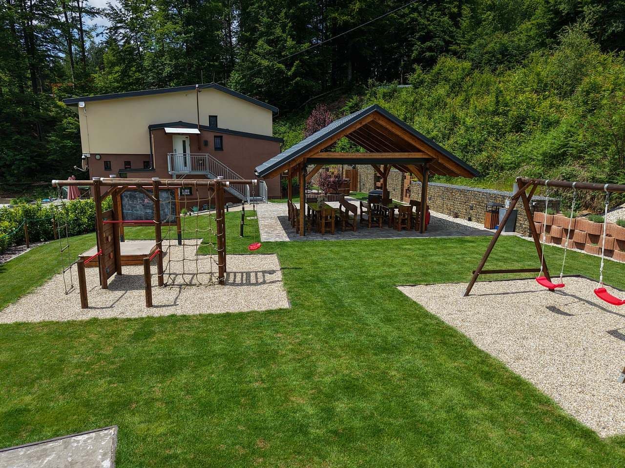 Pronájem chaty, chalupy, Prostřední Bečva, Zlínský kraj Pronájem chaty, chalupy, Prostřední Bečva, Zlínský kraj