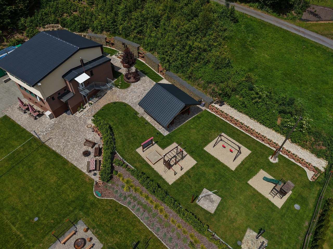 Pronájem chaty, chalupy, Prostřední Bečva, Zlínský kraj Pronájem chaty, chalupy, Prostřední Bečva, Zlínský kraj